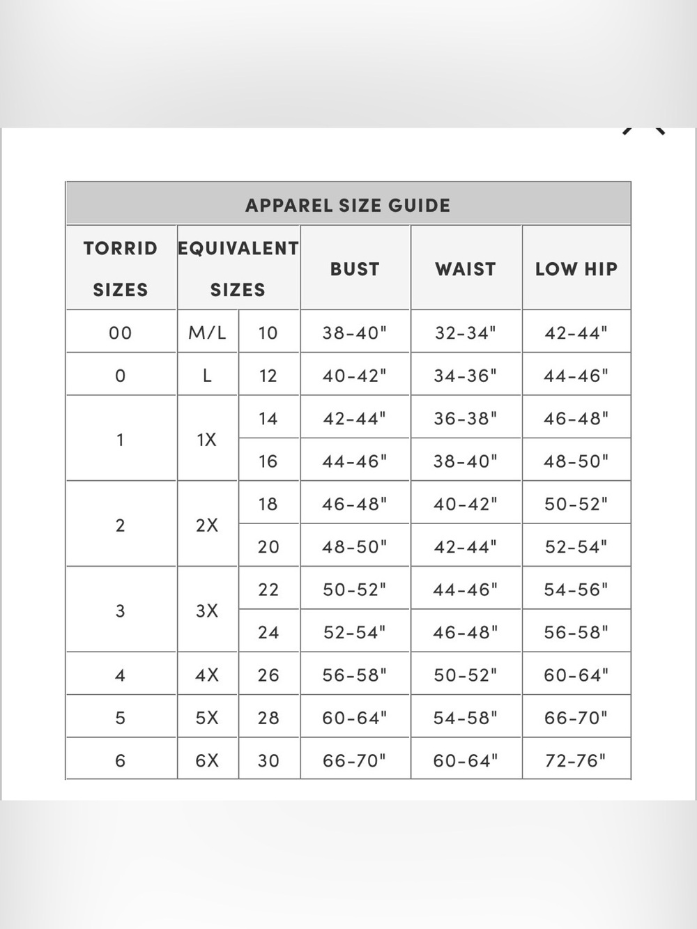 Torrid - MTV Graphic Tee - Picture 3 of 6